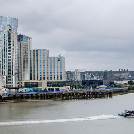 Nice Room Close To City231 Londres Exterior foto