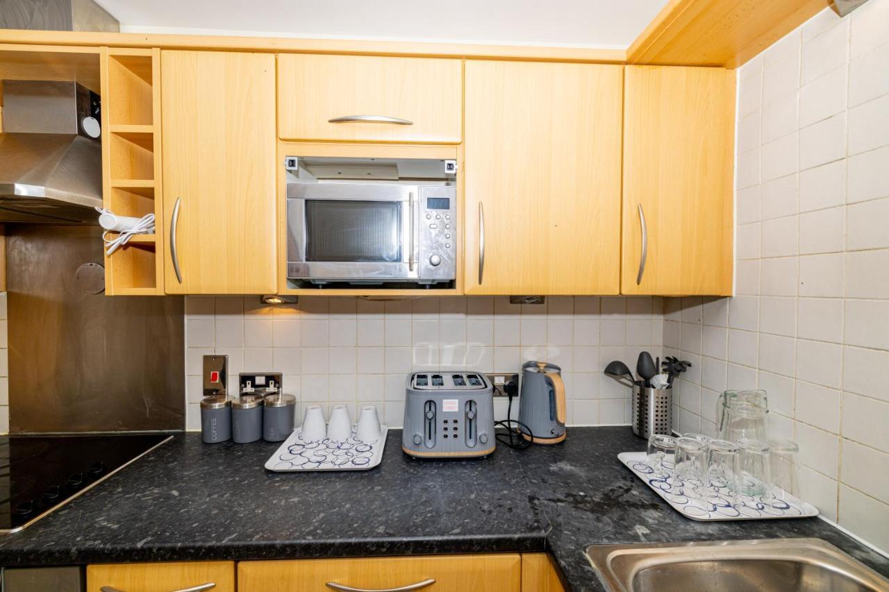 Nice Room Close To City231 Londres Exterior foto