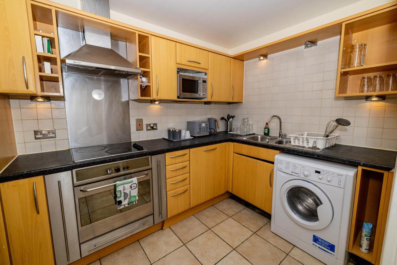 Nice Room Close To City231 Londres Exterior foto
