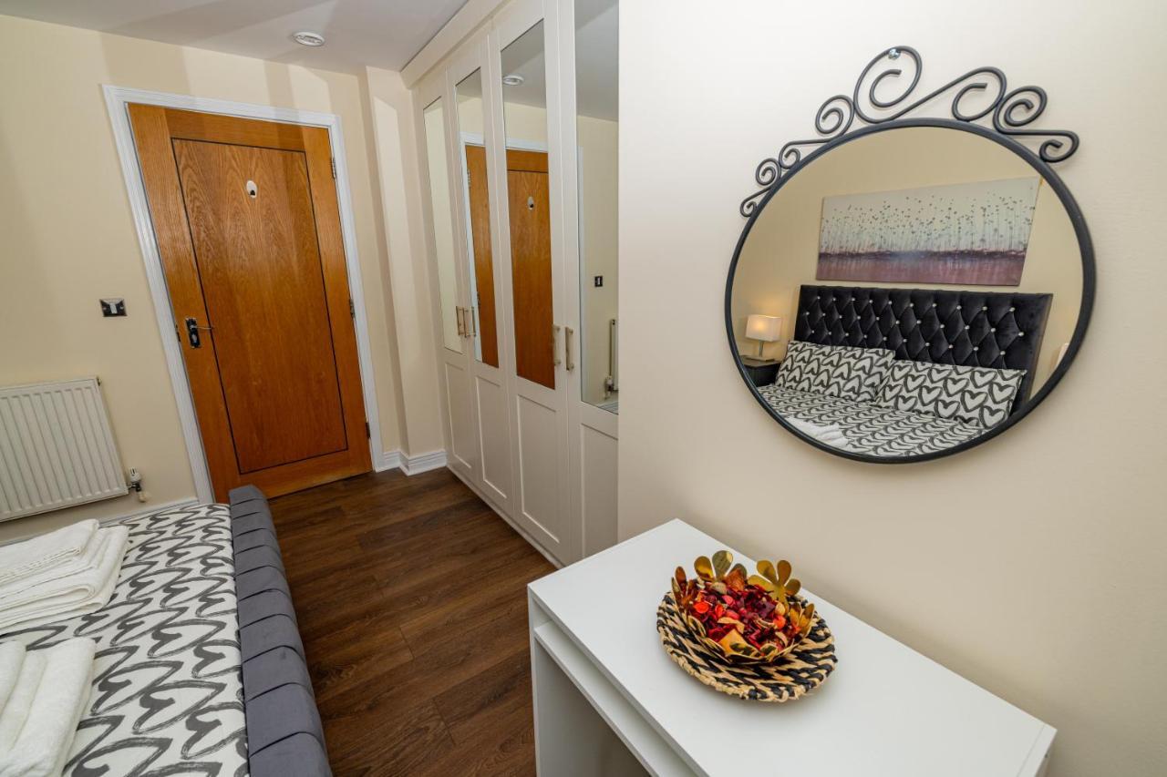 Nice Room Close To City231 Londres Exterior foto