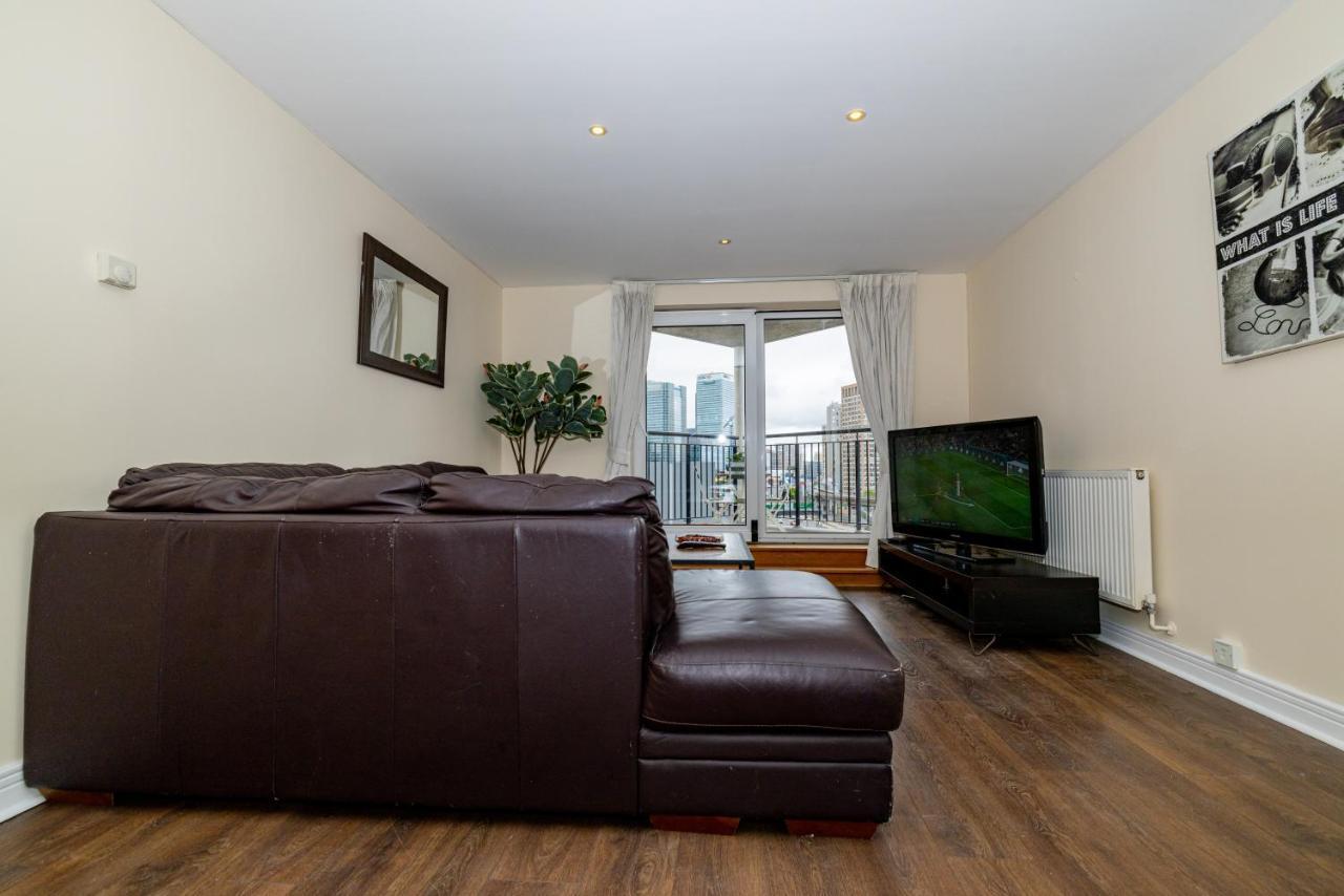 Nice Room Close To City231 Londres Exterior foto